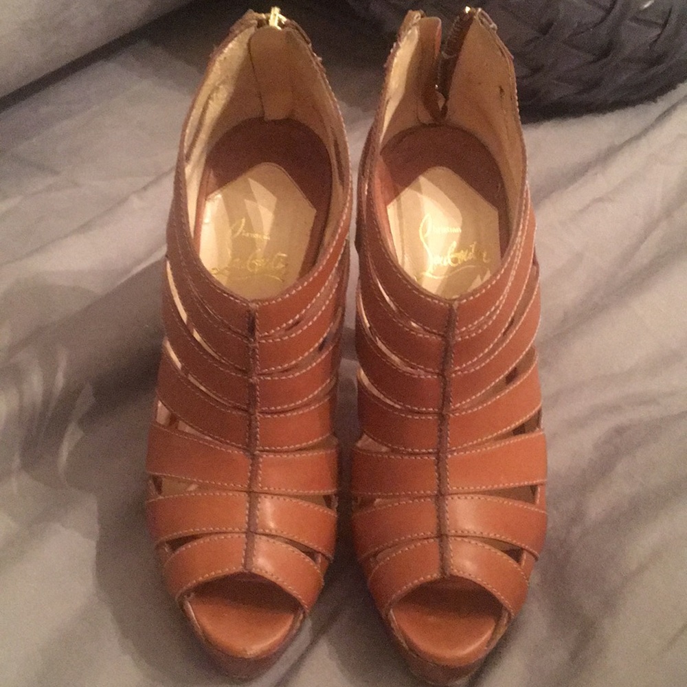 Christian Louboutin